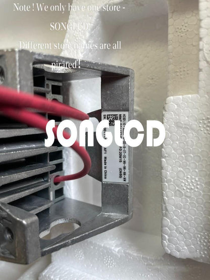 Bosch Rexroth Servo Drive HCS01.1E-W0028-A-03-B-ET-ET-NN-NN-NN-NN-NW - BOSCH REXROTH