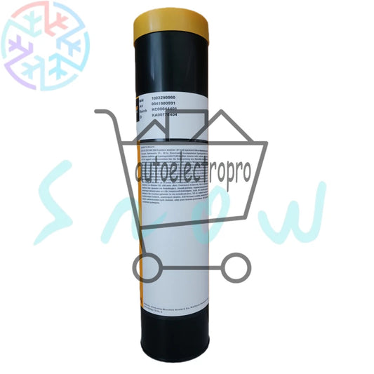 1Pcs KLUBER Lubrication ISOFLEX NCA 15 Grease 400g ( 14.1 oz) HIGH QUALITY