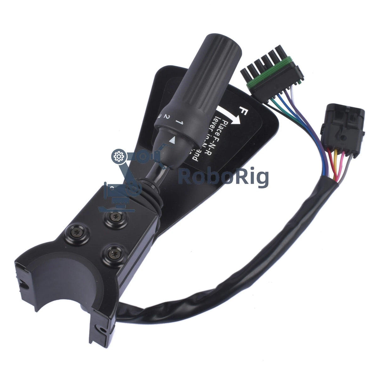 AT182520 Transmission Control Switch compatible with John Deere 210LE 310E 310SE