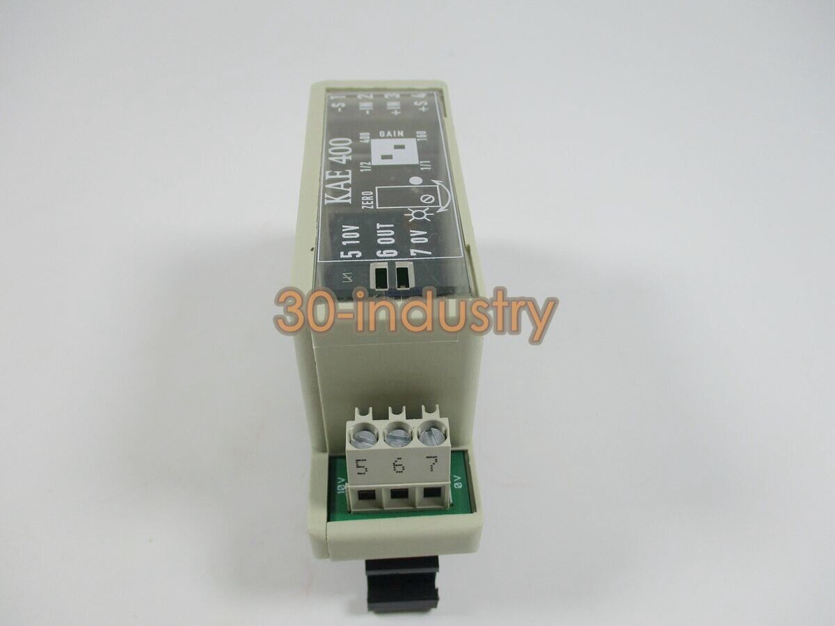 SWF KAE-400 Amplifier - High Performance and Reliability - SWF