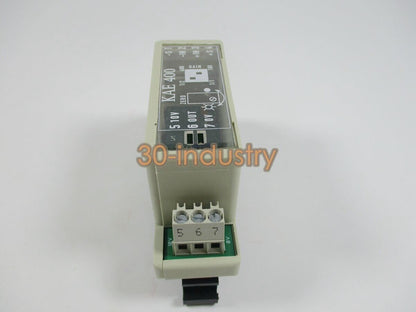 SWF KAE-400 Amplifier - High Performance and Reliability - SWF