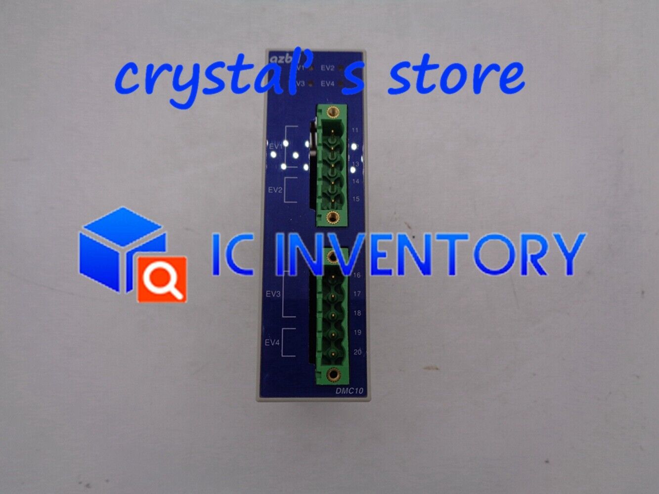 new 1PCS DMC10E4CR0000 AZBIL regulator - AZBIL