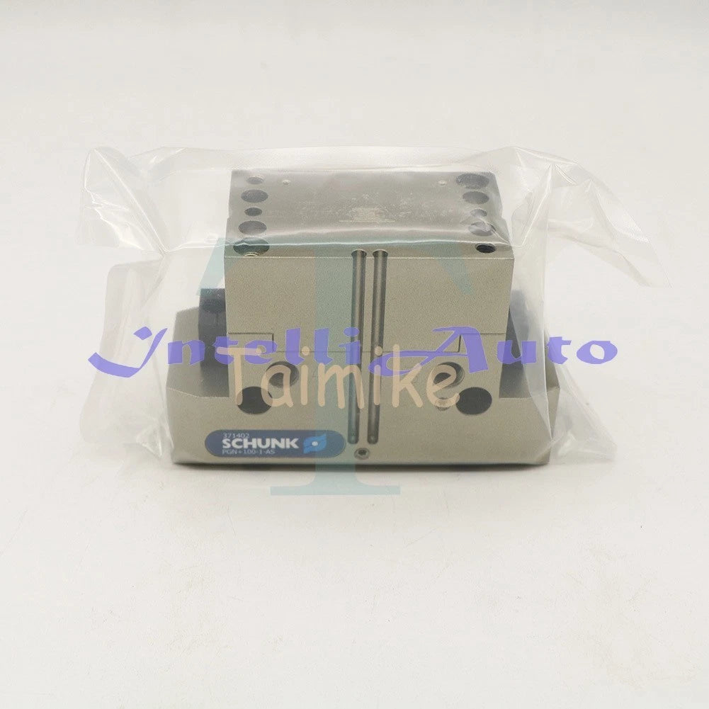 SCHUNK PGN+100-1-AS 0371402 371402 Parallel Gripper