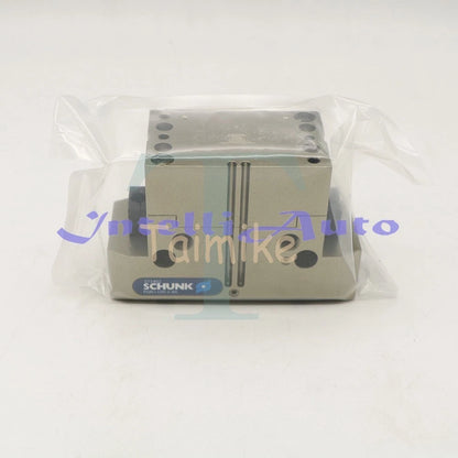 SCHUNK PGN+100-1-AS 0371402 371402 Parallel Gripper