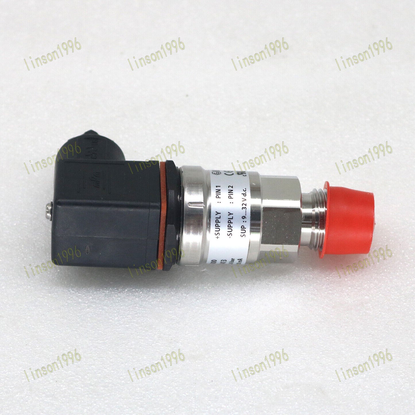 Danfoss MBS 3000 Pressure Transmitter - DANFOSS