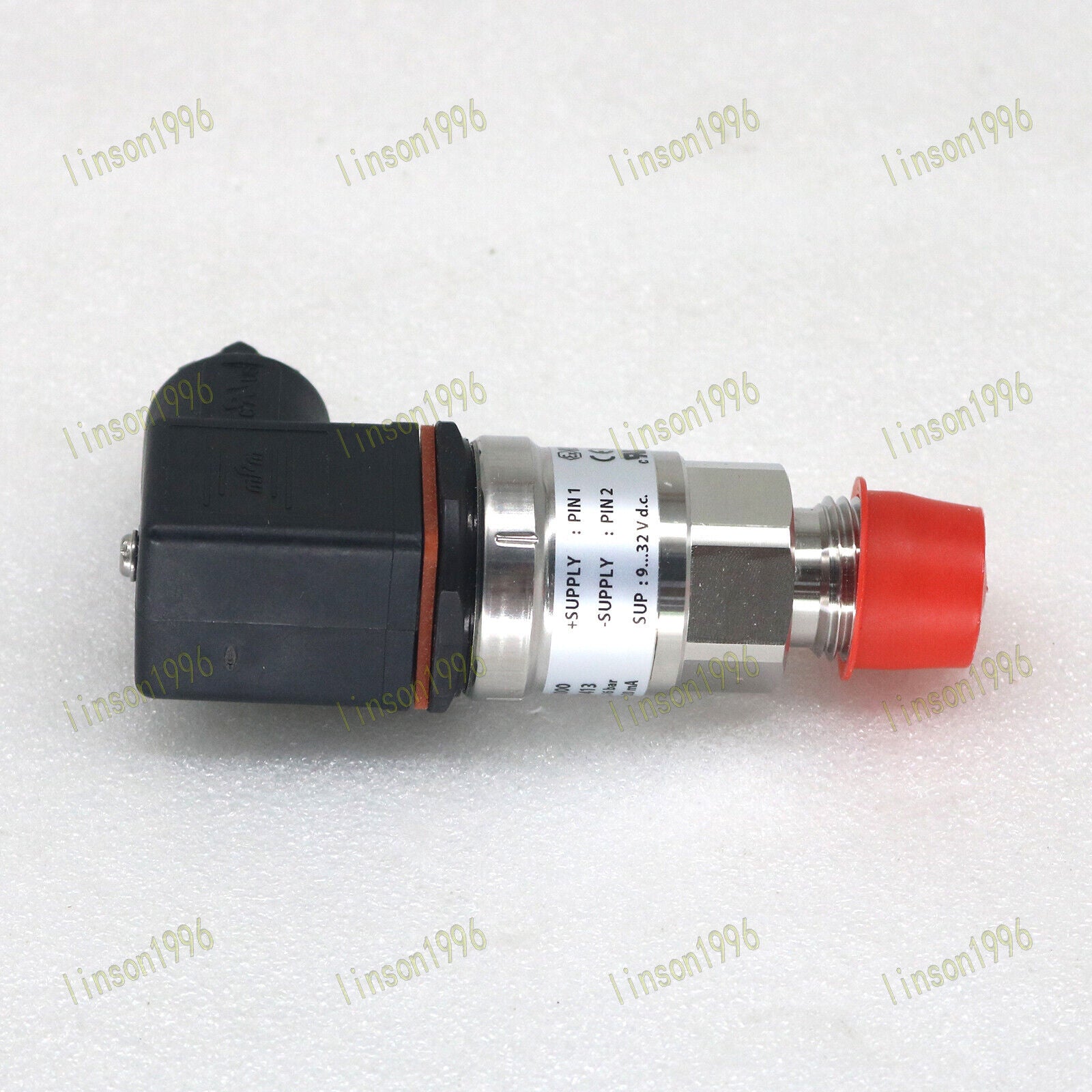 Danfoss MBS 3000 Pressure Transmitter - DANFOSS