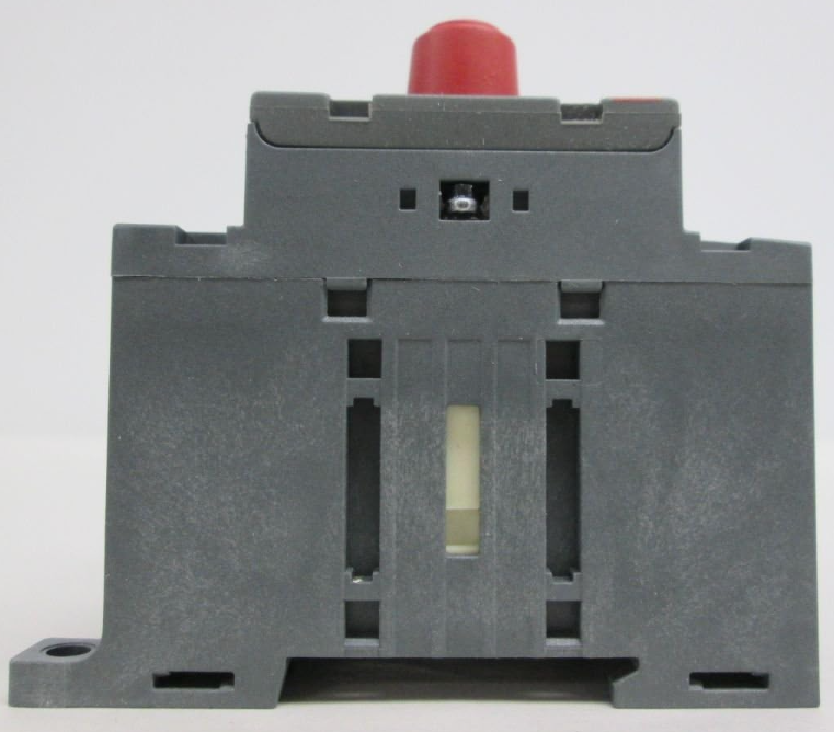 ASEA Brown Boveri OT63E3 Industrial Control System - ASEA BROWN BOVERI