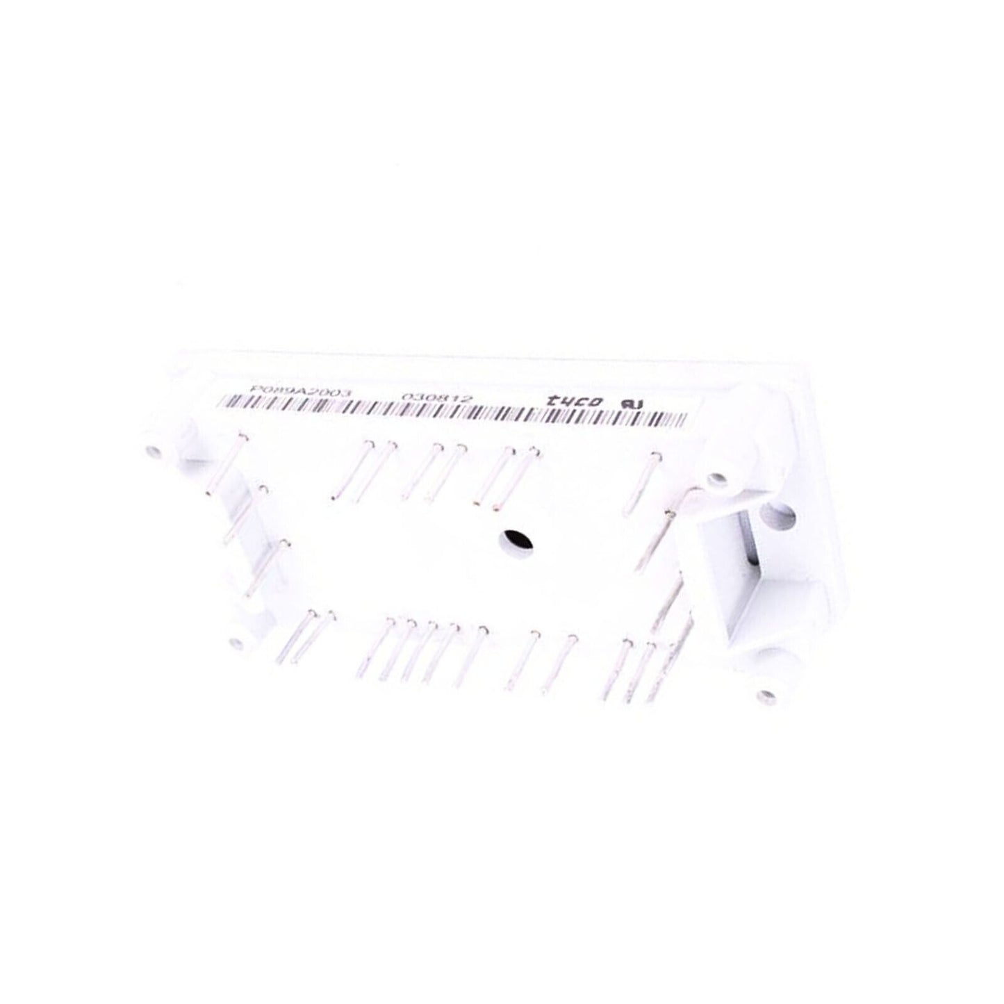 Module TYCO P089A2003 – Quality Assurance - TYCO