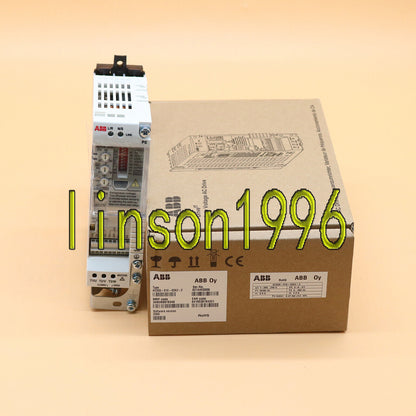 ABB ACS55-01E-02A2-2 AC 200V-240V 0.37KW Inverter 1yr - ABB