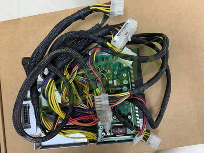 HP ML370 G6 Power Supply Backplane Board with Cables 467999-001 491836-001~