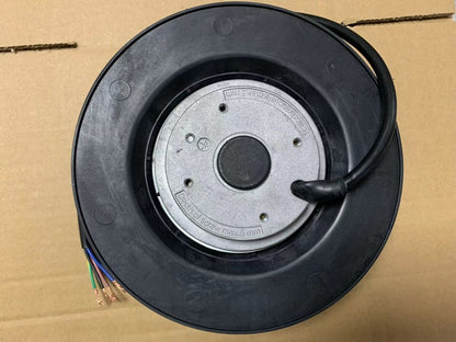 FAN R2S175-AA07-37 centrifugal fan - FAN R2S