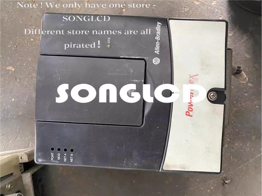 1PCS 20AC3P5A0AYNANNN Variable Frequency Drive - KOEED