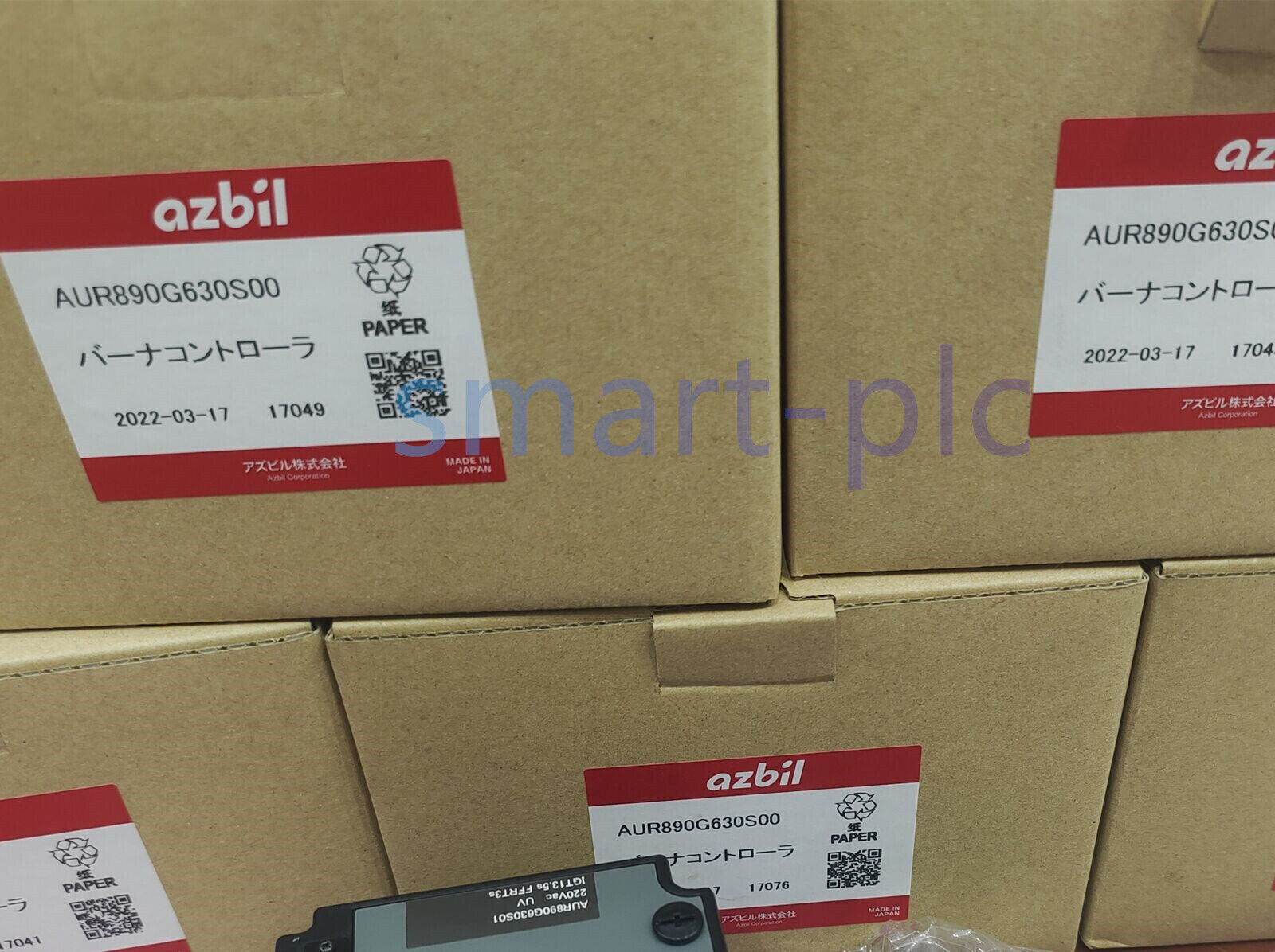 new 1PCS & AUR890G630S00 - SIGMA