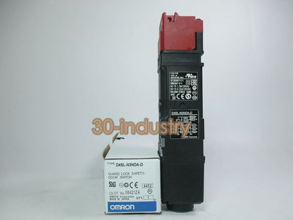 OMRON D4SL-N3NDA-D Safety Door Switch - 1PC - OMRON
