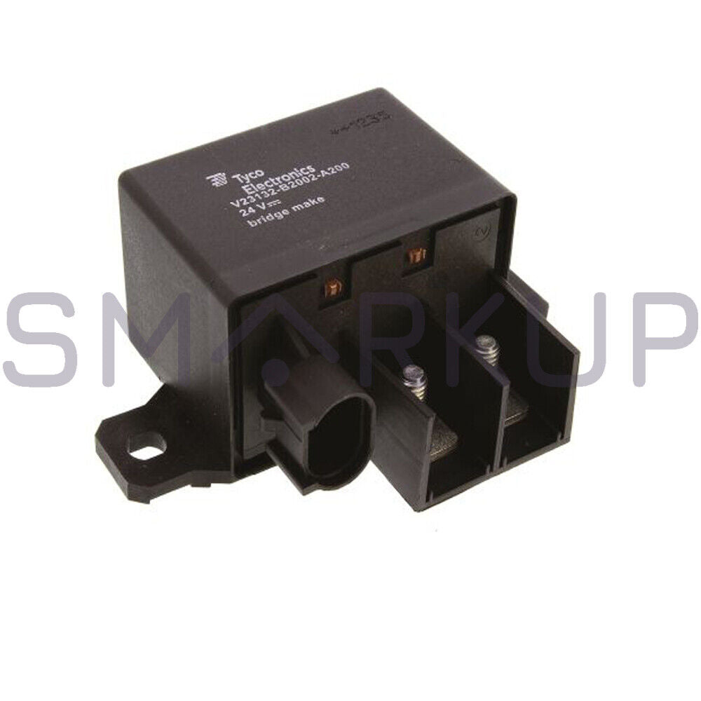 new TE V23132-B2002-A200 High Current Automotive Relay 130A 24VDC - TE