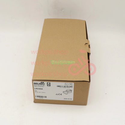 1PCS BELIMO LR230A Valve Actuator