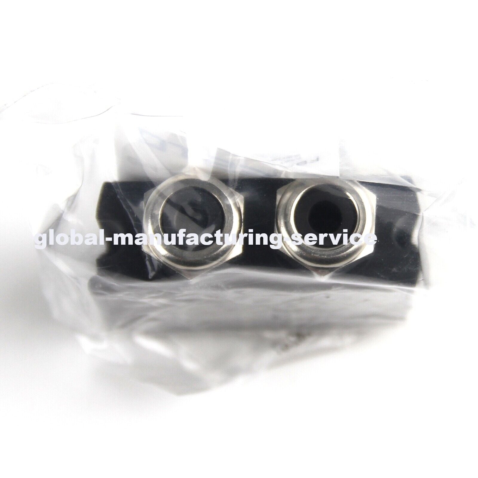 new FESTO FBS-SUB-9-GS-DP-B 532216 PLC Fieldbus Socket Plug - FESTO