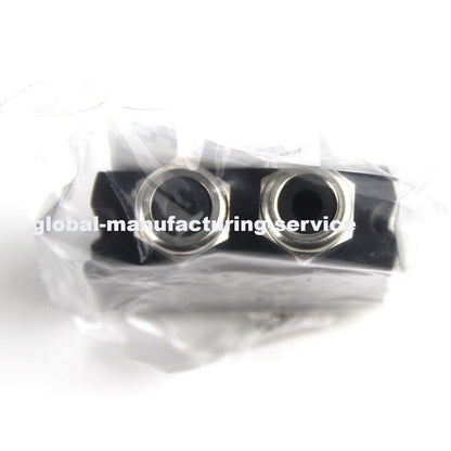 new FESTO FBS-SUB-9-GS-DP-B 532216 PLC Fieldbus Socket Plug - FESTO