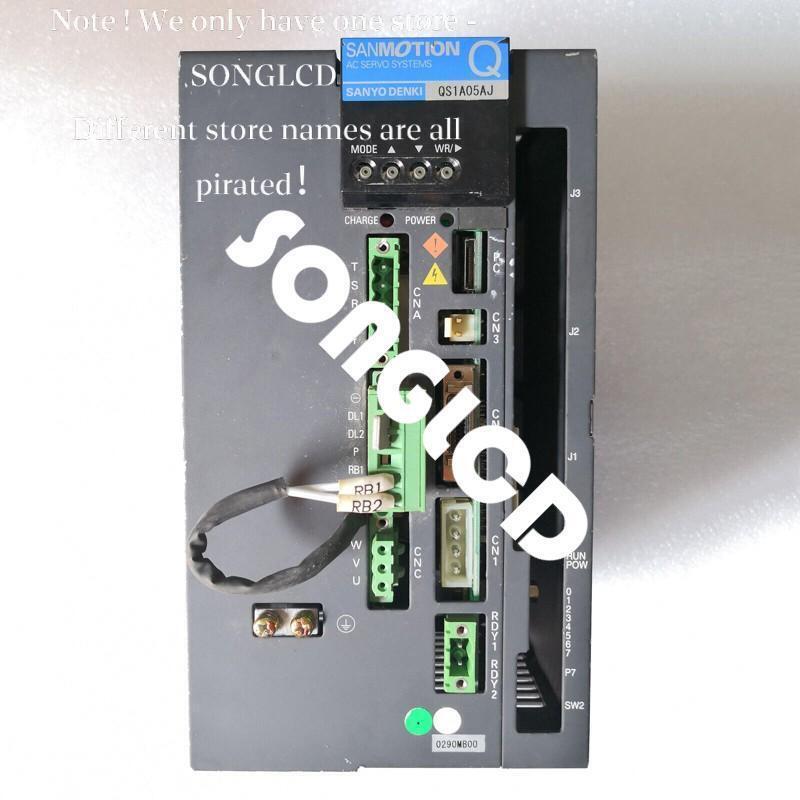 1pcs QS1A05AJ0290MB00 High Precision Component - KOEED