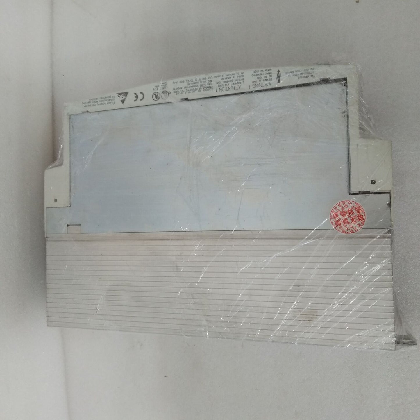 Used Lenze INVERTER EVS9321-ET Refurbished - LENZE