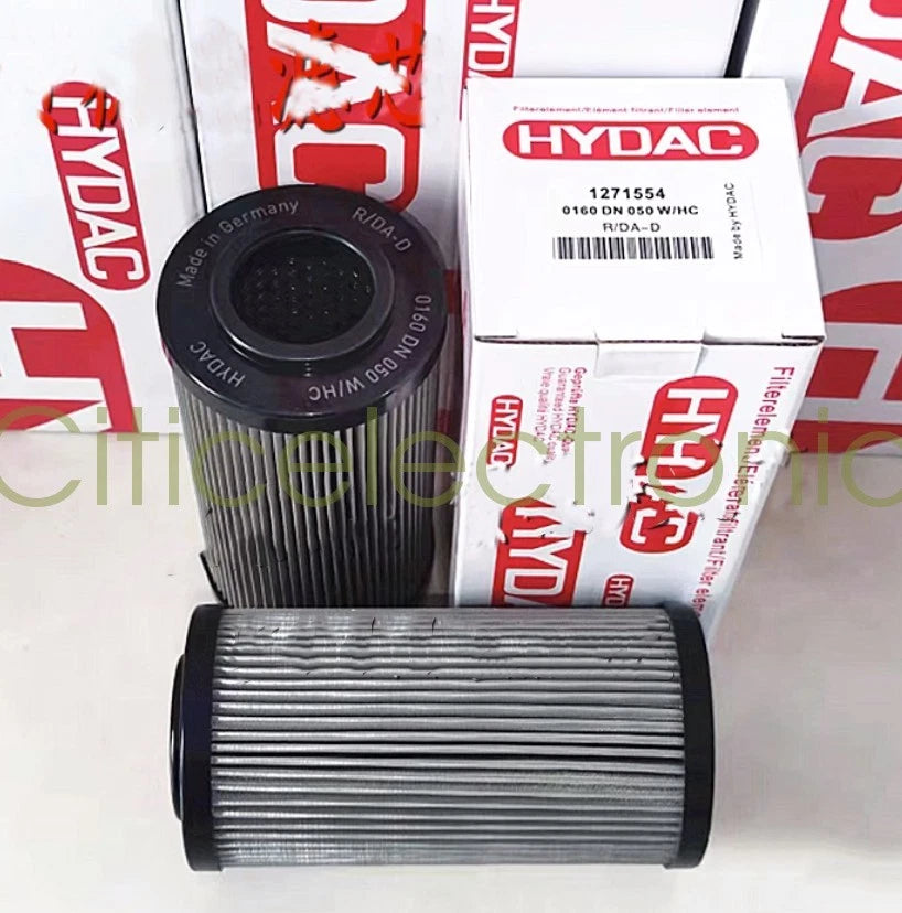 1PC FOR HYDAC 0160DN050W/HC Hydraulic Oil Filter Element Free delivery