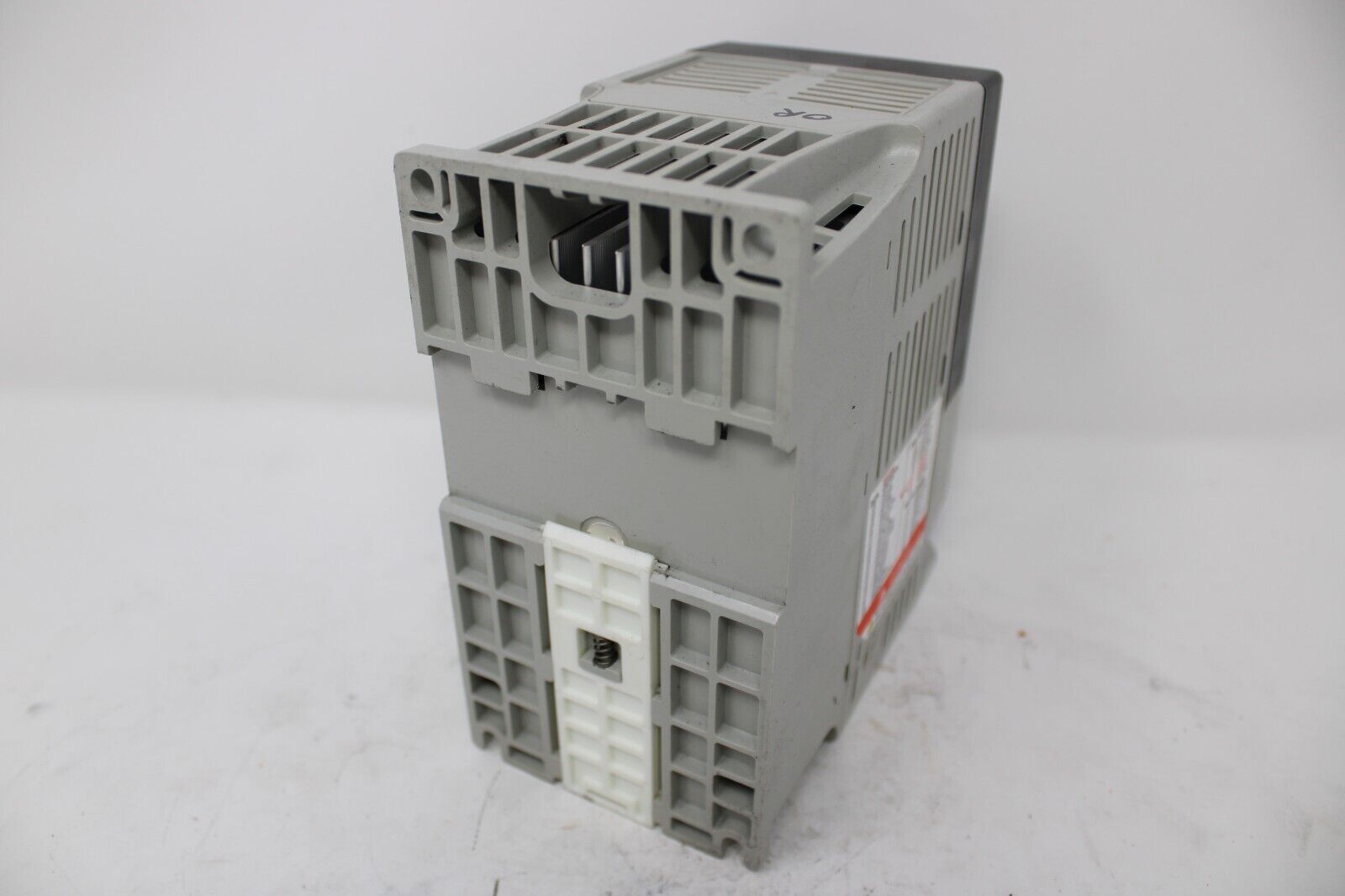 used Allen Bradley 22A-D1P4N104 PowerFlex 40 - ALLEN BRADLEY
