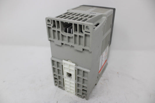 used Allen Bradley 22A-D1P4N104 PowerFlex 40 - ALLEN BRADLEY