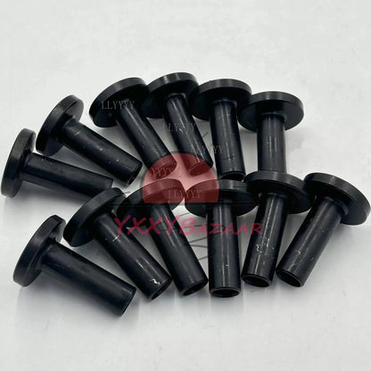 12Pcs 3947759 Camshaft Tappets Lifters 1.5" For Dodge Cummins Ram 5.9L 6.7L 24V