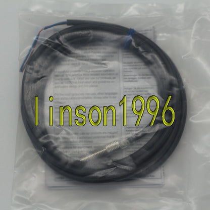 Omron Proximity Switch E2E-X2D1-N-Z 12-24VDC - OMRON