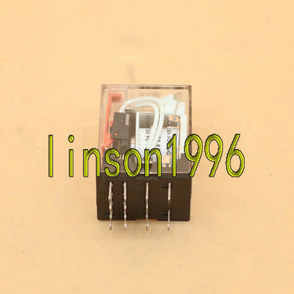 Omron MY4N-GS Small Relay 24VDC 1 Year - OMRON