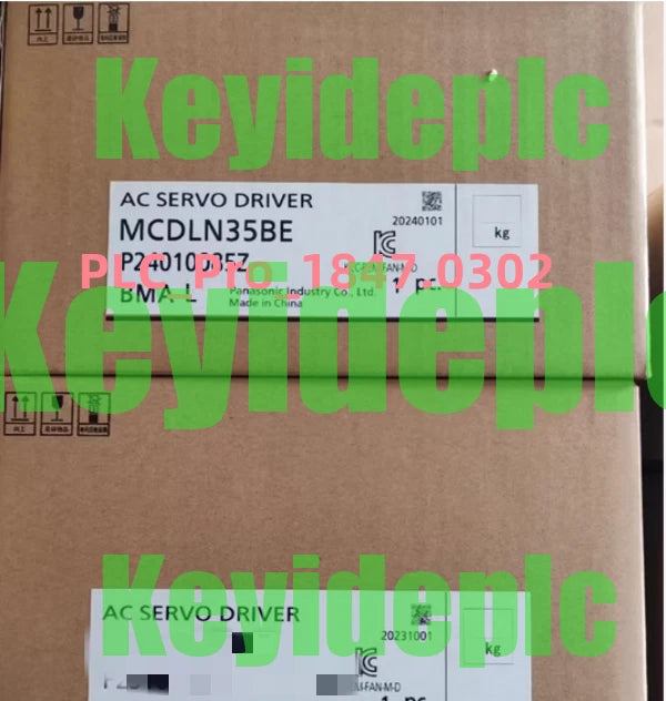 MCDLN35BE 1PCS Panasonic MCDLN35BE Fast delivery #k