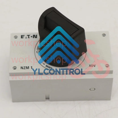 1PCS EATON MOELLER NZM1-XDV Circuit breaker operating handle