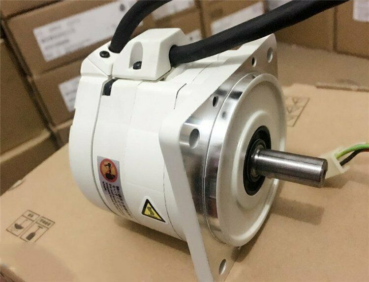 new 1PCS For Panasonic AC Servo Motor MQMA022A1A One year - PANASONIC
