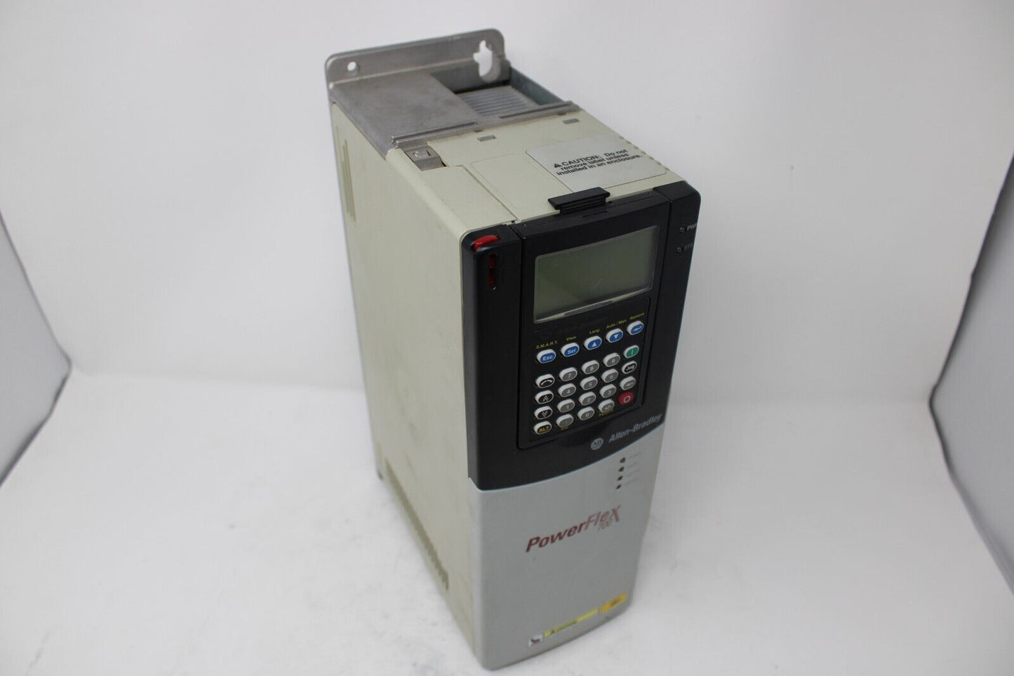 used Allen Bradley 20BC8P7A0AYNANC0 PowerFlex 700 - ALLEN BRADLEY