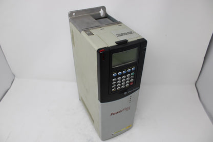 used Allen Bradley 20BC8P7A0AYNANC0 PowerFlex 700 - ALLEN BRADLEY
