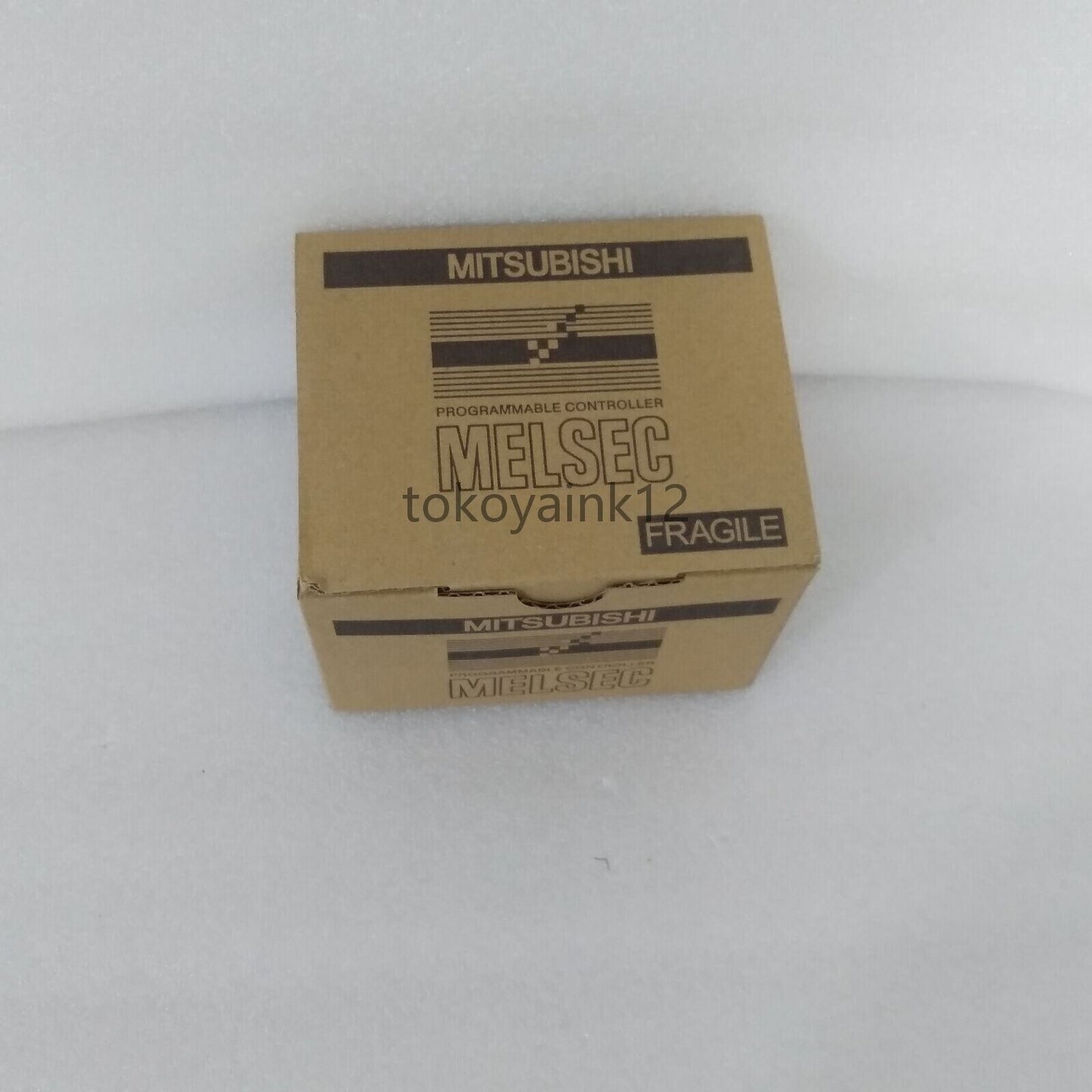 Mitsubishi PLC FX1S-10MR - MITSUBISHI