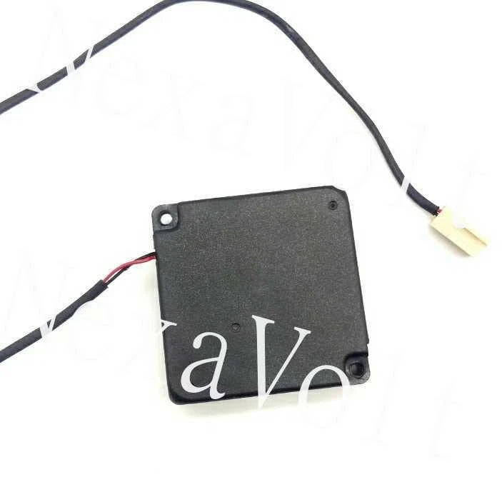 1 PCS ADDA Fan AB4512HX-GD7 DC 12V 0.2A 2 Pin 45*45*10mm