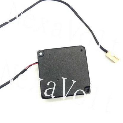 1 PCS ADDA Fan AB4512HX-GD7 DC 12V 0.2A 2 Pin 45*45*10mm