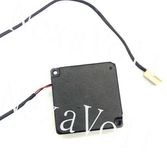 1 PCS ADDA Fan AB4512HX-GD7 DC 12V 0.2A 2 Pin 45*45*10mm