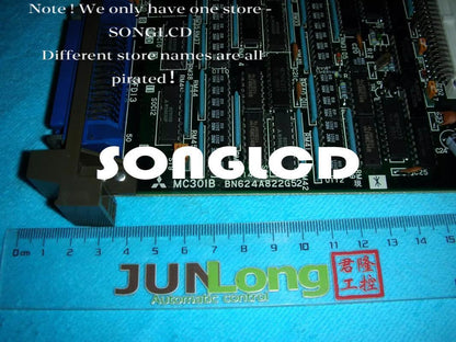 1pcs MC301 MC301B BN624A822G52 Electronic Component - XYELECTRONICS