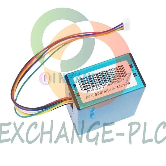 PlanTower High Precision Laser Dust Sensor Module PMS5003 G5 PM1.0 PM2.5 PM10 #e