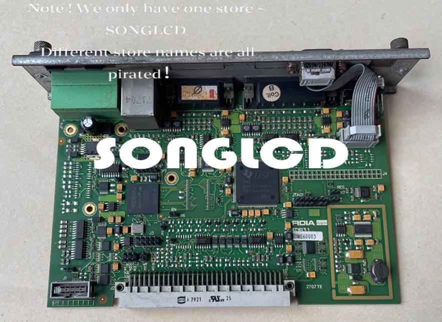 1PCS FDIB3.1 UMGA0003 Industrial Component - KOEED