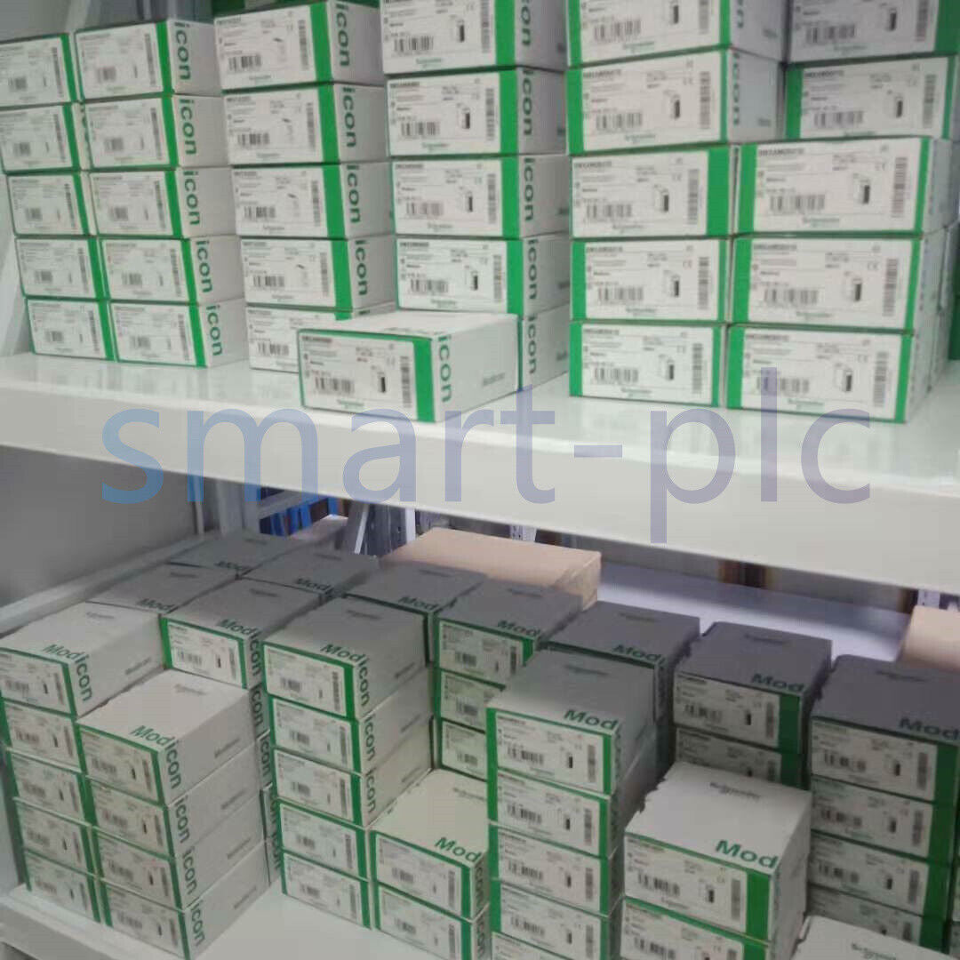 new BMEP581020 PLC Module In Box 1PCS#YC - KOEED