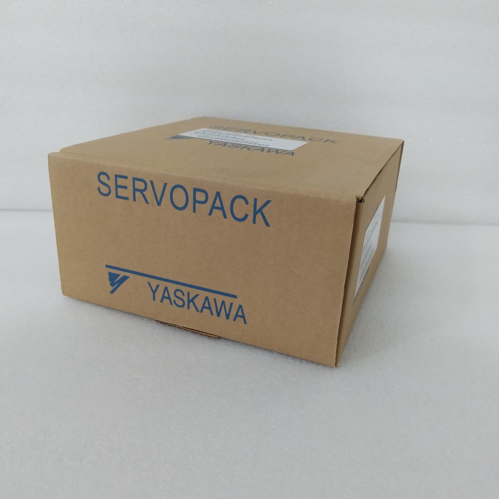 New Yaskawa Servo Drive SGDH-02AE-OY: 24-Hour Send-Through Service - YASKAWA