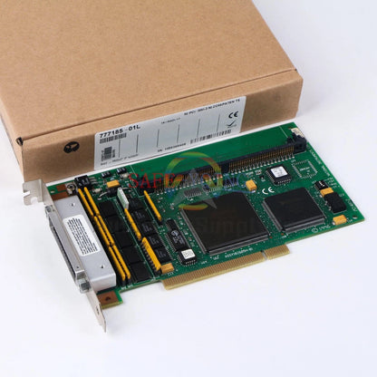ONE NATIONAL INSTRUMENTS NI PCI-MXI-2