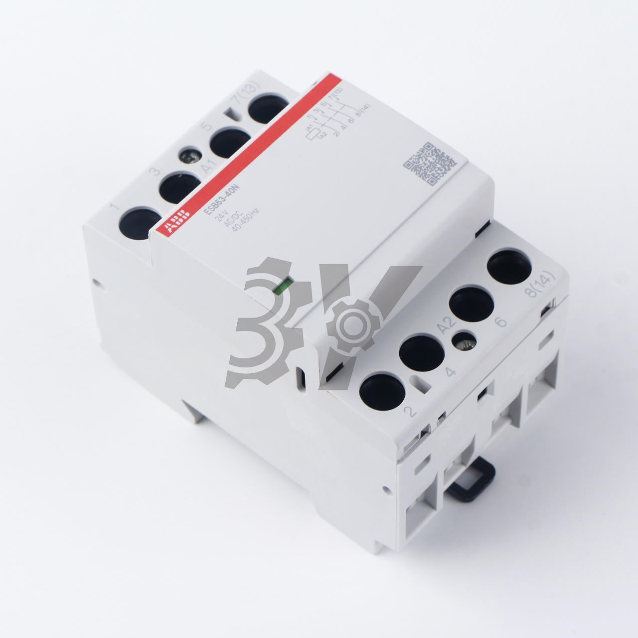 new 1PCS ESB 63-40N ABB ESB63-40N Module contactor 24V - ABB