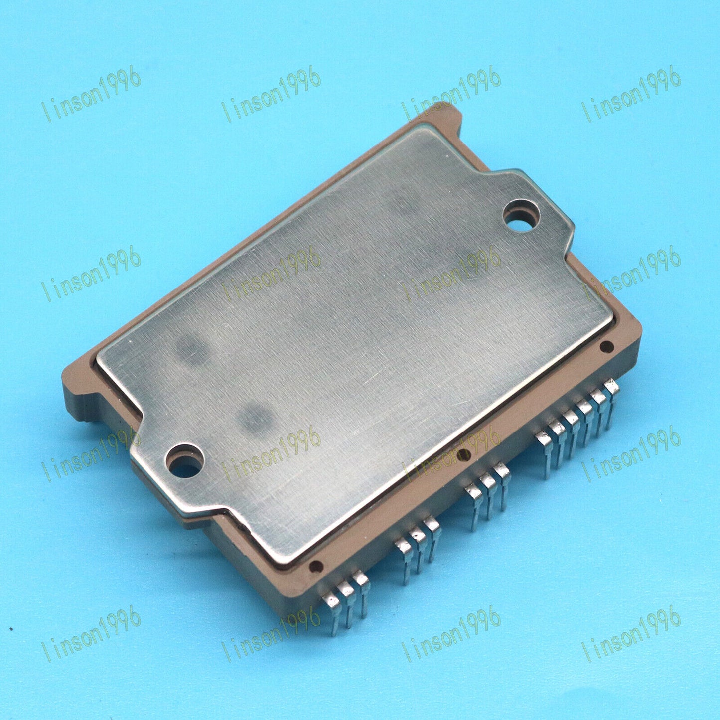 One FUJI Power Supply Module 6MBP30RTB060-50 - FUJI