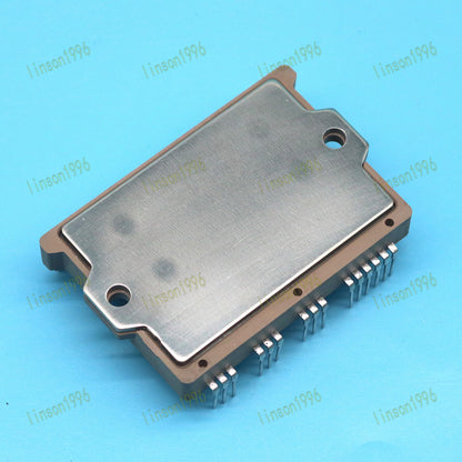One FUJI Power Supply Module 6MBP30RTB060-50 - FUJI