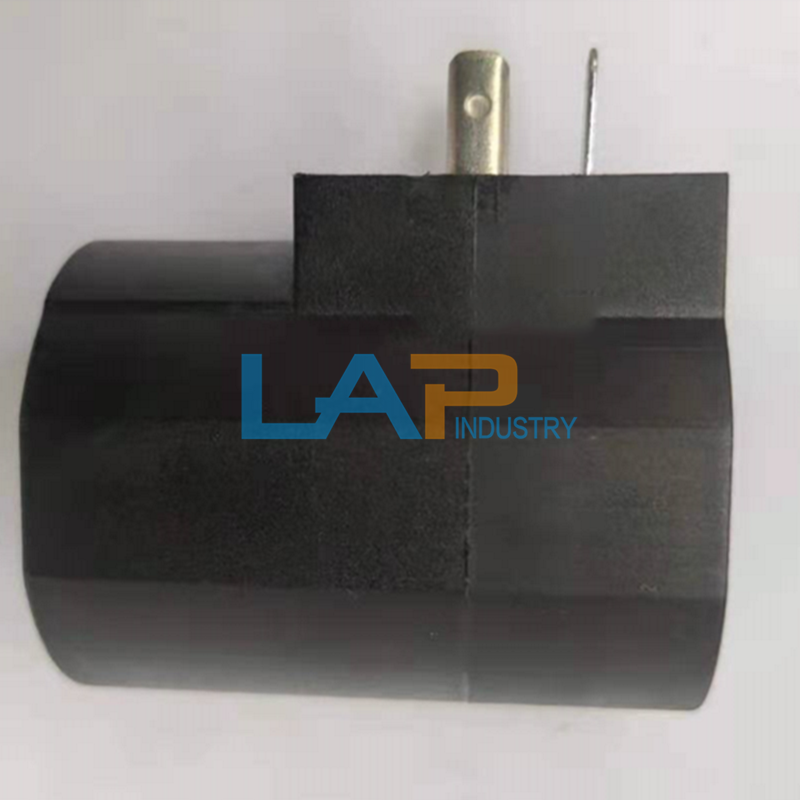 1Pc Solenoid Valve Coil 4325002 DC24V Replacement - New - VENDOR NAME