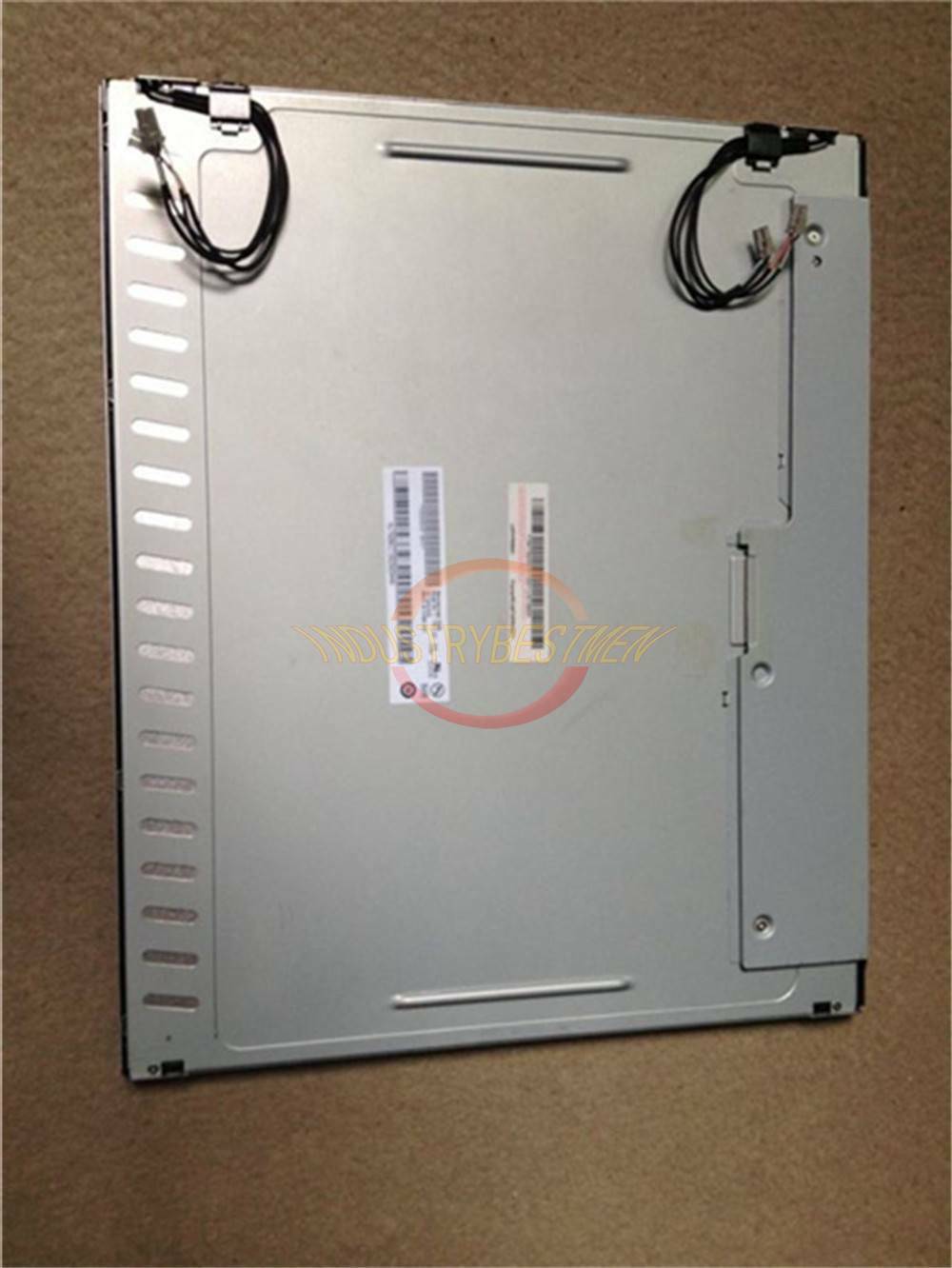 17.0-inch AUO G170EG01 V0 LCD Screen Panel - AUO